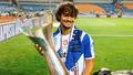 Galatasaray'a transferde b�y�k �ok! Rodrigo Mora da elden ka��yor