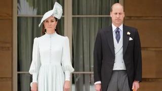 Kraliyet Ailesinin en popüler ismi artık Kate Middleton değil