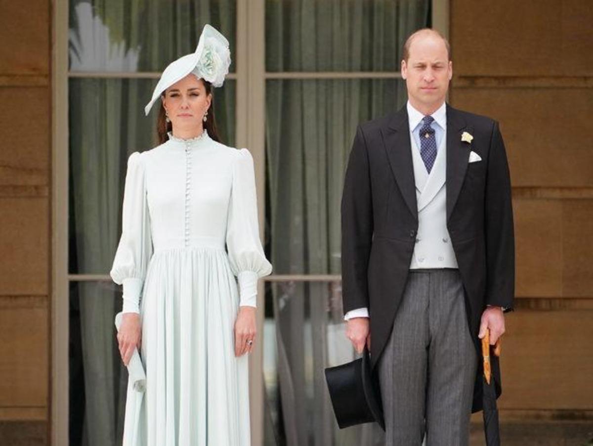 Kraliyet Ailesinin en popüler ismi artık Kate Middleton değil 4