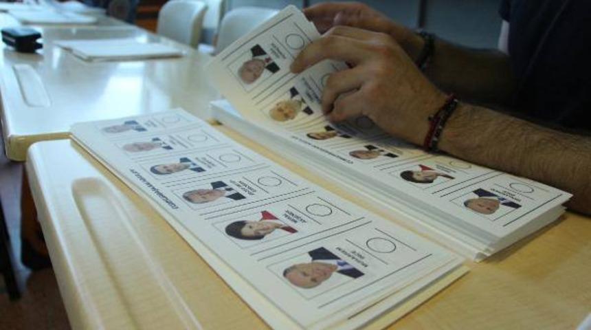 Almanya ve Amerika'da seçim sonuçları! Cumhurbaşkanlığı seçimi ve milletvekili seçimi oy oranları!