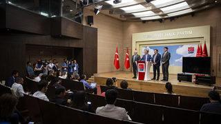 CHP'den son dakika 24 Haziran seçim sonuçları açıklaması!