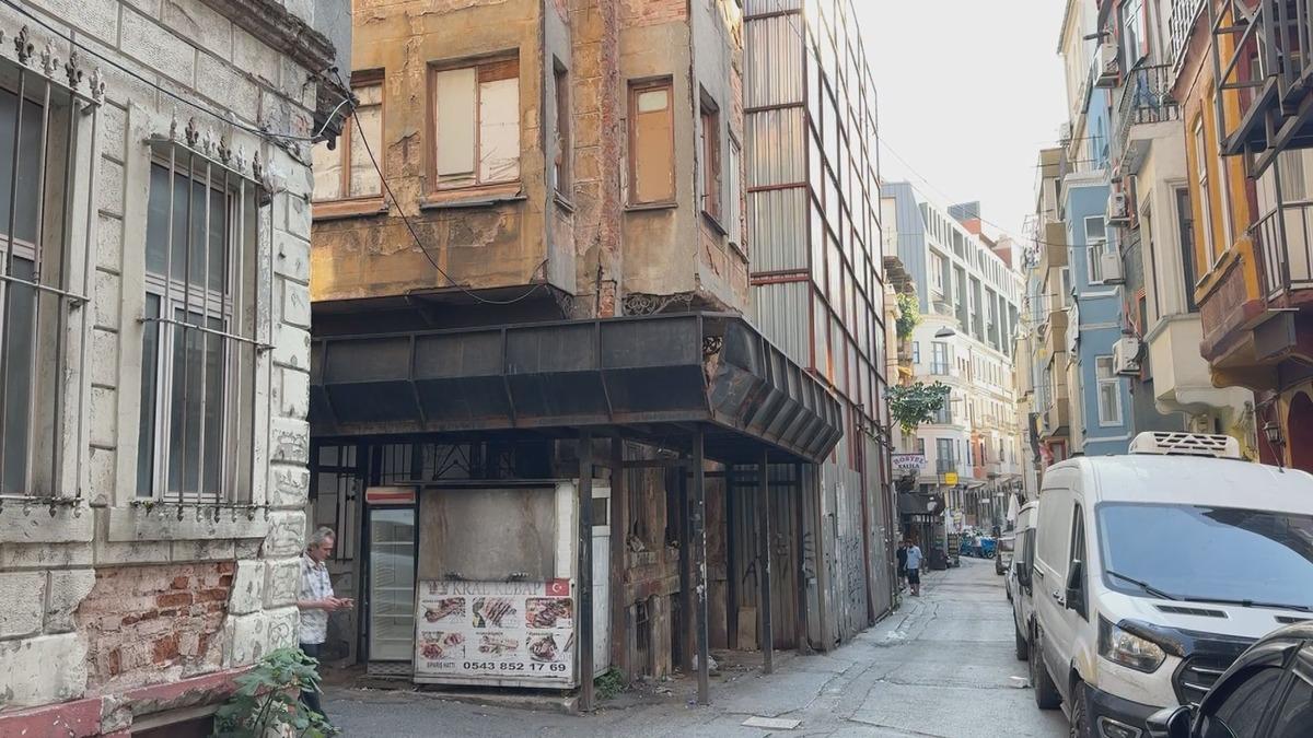 Komşusunu öldürüp kötü koku geliyor diye ihbarda bulundu! Cinayetin nedeni bakın ne çıktı 4