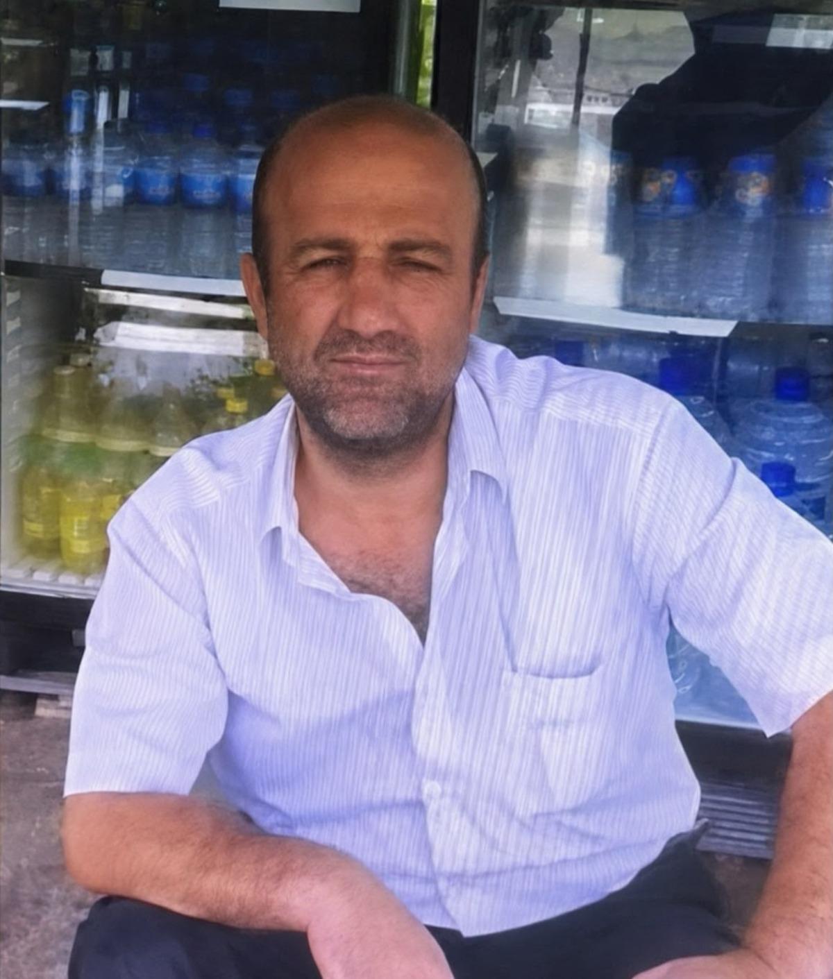 Komşusunu öldürüp kötü koku geliyor diye ihbarda bulundu! Cinayetin nedeni bakın ne çıktı 3