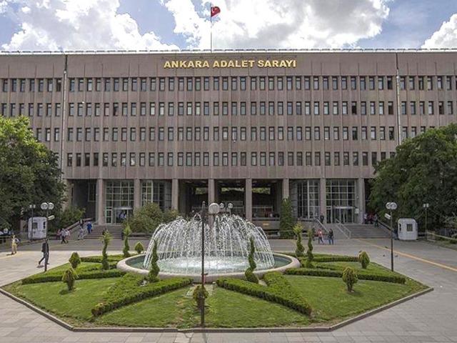 Başsavcılıktan "isyan" paylaşımlarına soruşturma