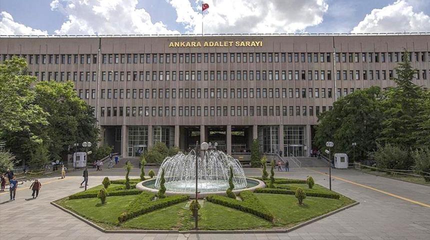Ankara Cumhuriyet Başsavcılığı'ndan Konya Kapalı Ceza İnfaz Kurumunda isyan &ccedil;ıktığına dair paylaşımlara soruşturma
