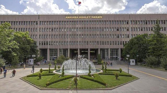 Ankara Cumhuriyet Başsavcılığı'ndan Konya Kapalı Ceza İnfaz Kurumunda isyan çıktığına dair paylaşımlara soruşturma