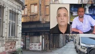 Komşusunu &ouml;ld&uuml;r&uuml;p 'k&ouml;t&uuml; koku geliyor' diye ihbarda bulundu! Cinayetin nedeni bakın ne &ccedil;ıktı