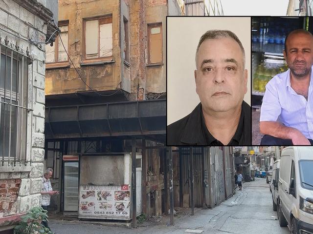 Komşusunu &ouml;ld&uuml;r&uuml;p 'k&ouml;t&uuml; koku geliyor' diye ihbarda bulundu! Cinayetin nedeni bakın ne &ccedil;ıktı