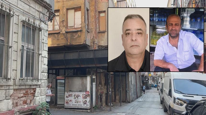 Komşusunu &ouml;ld&uuml;r&uuml;p 'k&ouml;t&uuml; koku geliyor' diye ihbarda bulundu! Cinayetin nedeni bakın ne &ccedil;ıktı