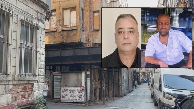 Komşusunu öldürüp 'kötü koku geliyor' diye ihbarda bulundu! Cinayetin nedeni bakın ne çıktı