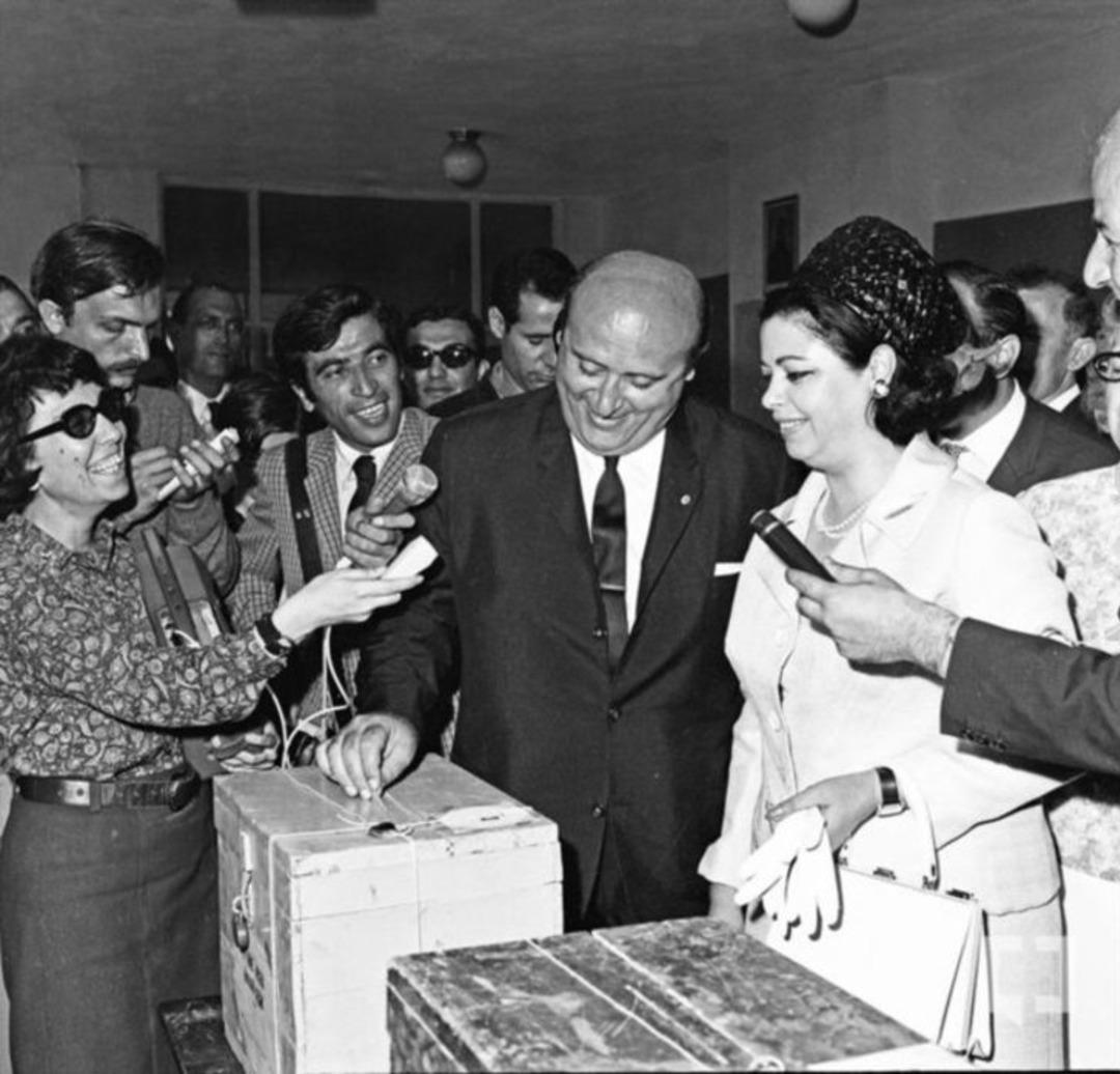 İşte T&uuml;rkiye'nin erken se&ccedil;im tarihi