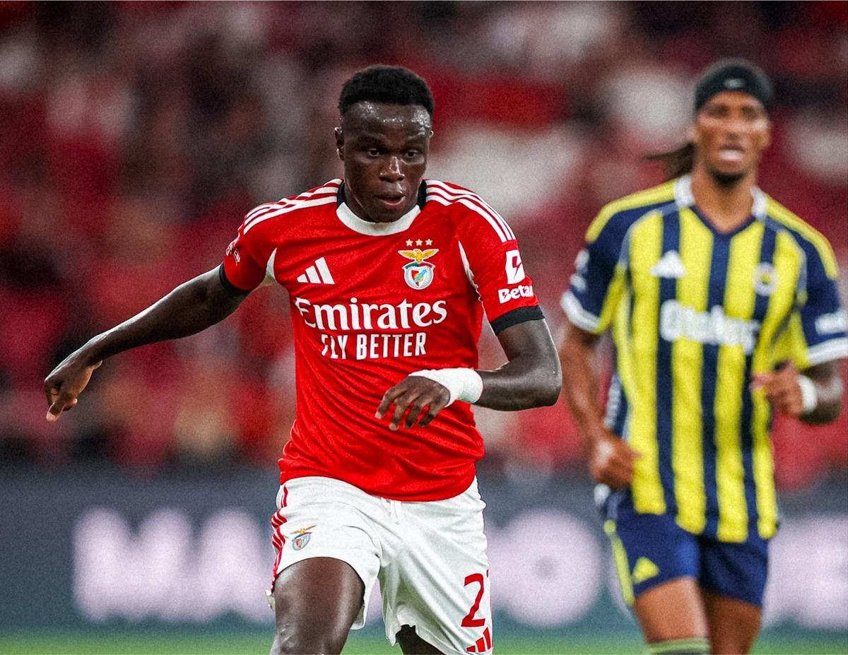 Galatasaray ve Fenerbahçe de forma giyen Bruma Türkiye ye transfer olabilir! 3