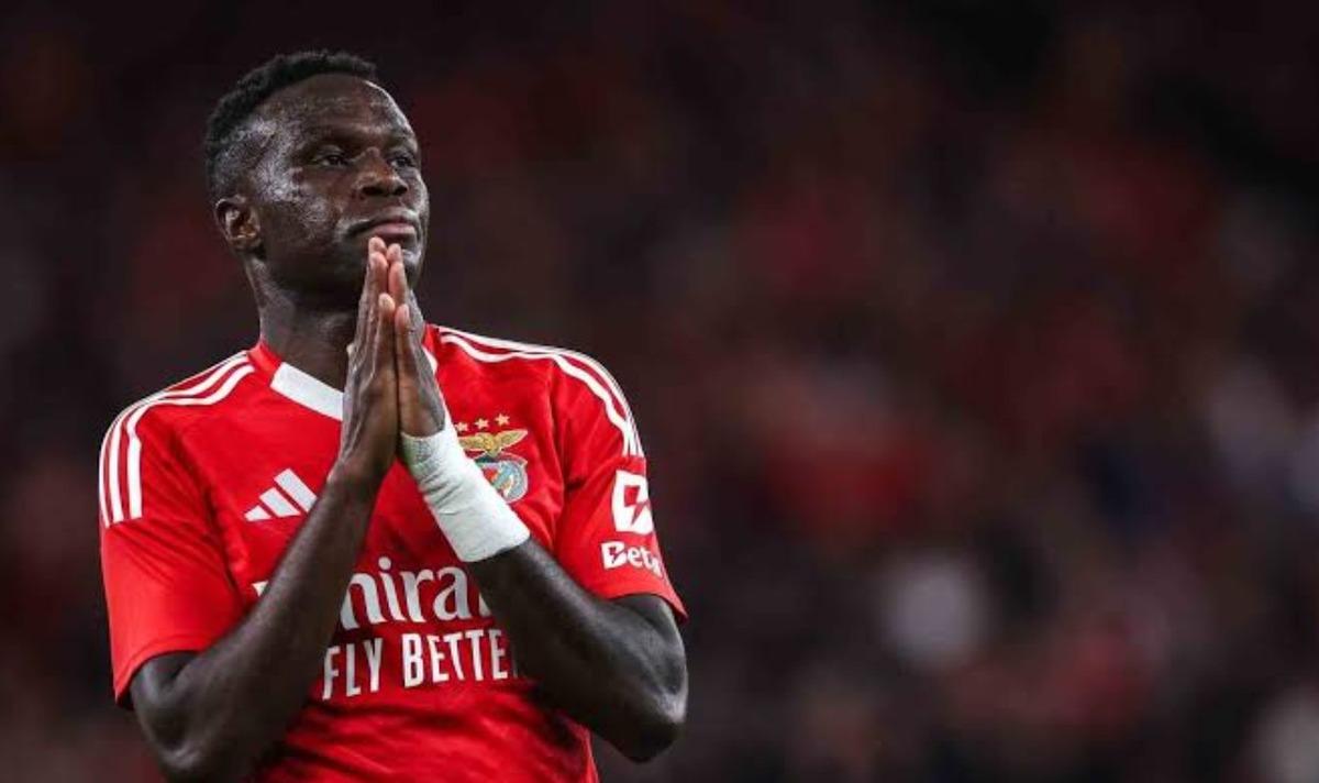 Galatasaray ve Fenerbahçe de forma giyen Bruma Türkiye ye transfer olabilir! 4