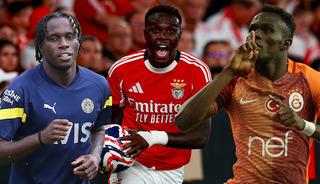 G.Saray ve F.Bah&ccedil;e'de forma giyen Bruma T&uuml;rkiye'ye transfer olabilir!