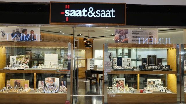 Saat & Saat (SSAAT) bilan&ccedil;osunda net k&acirc;r ve hasılatta artış