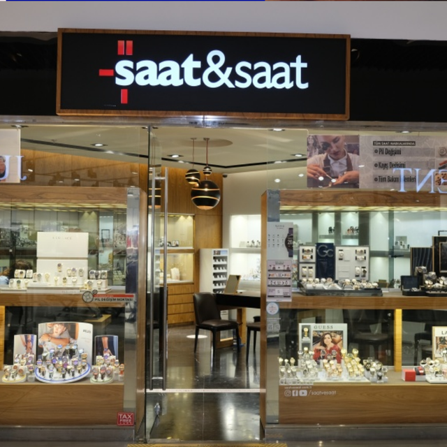 Saat & Saat (SSAAT) bilan&ccedil;osunda net k&acirc;r ve hasılatta artış