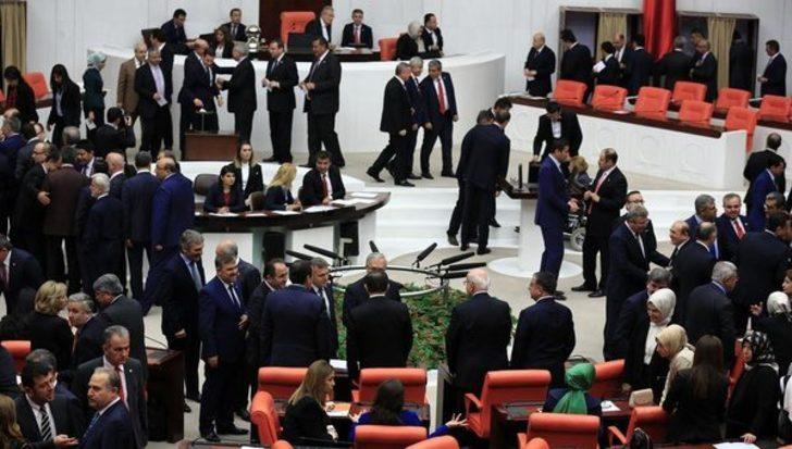Meclis aritmeği değişti! Peki sandalye dağılımı nasıl olacak? Yaşam