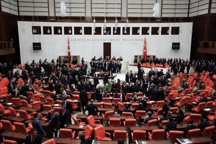 Meclis aritmeği değişti! Peki sandalye dağılımı nasıl olacak? Yaşam