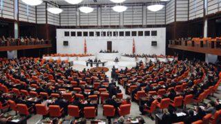 Erkan Baş ve Barış Atay TİP'e geçti! Meclis'te 9. parti