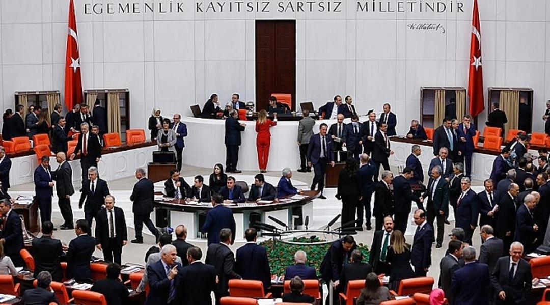 Meclis aritmeği değişti! Peki sandalye dağılımı nasıl olacak?