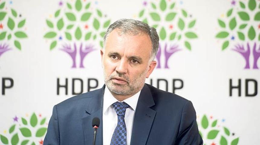 HDP'li Ayhan Bilgen'den 24 Haziran seçim sonuçlarıyla ilgili dikkat çeken tweet: Kars'ta elektrik kesildi, gerçek sonuçlarla ilgisi yok