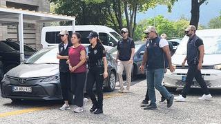 FETÖ'cü Burkay Karatepe'nin ablası tutuklandı! Yardım ediyormuş