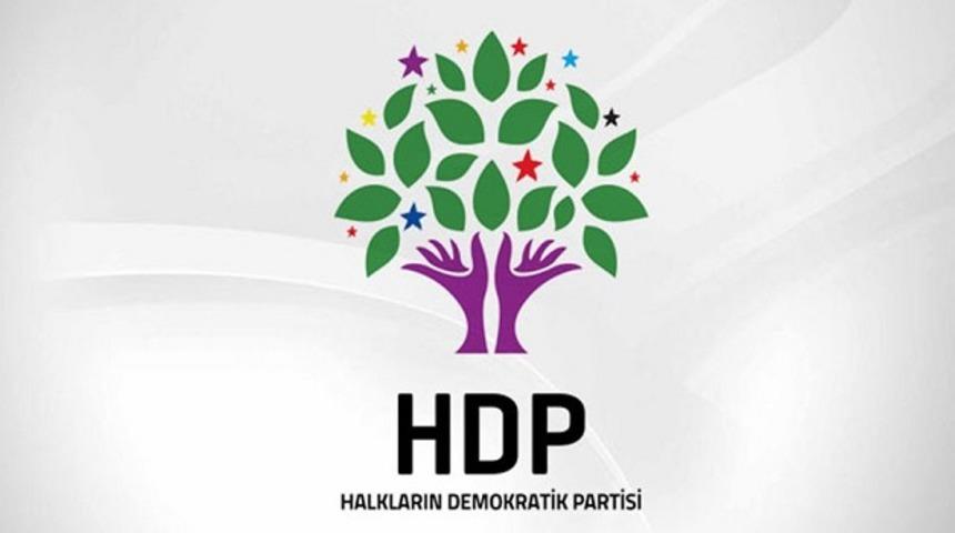HDP barajı geçti! Meclis'teki son sandalye dağılımı