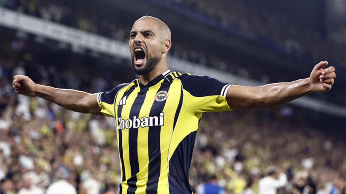 Fenerbahçe de ilk ayrılık! Alacaklarını bile bırakıp gidiyor 1