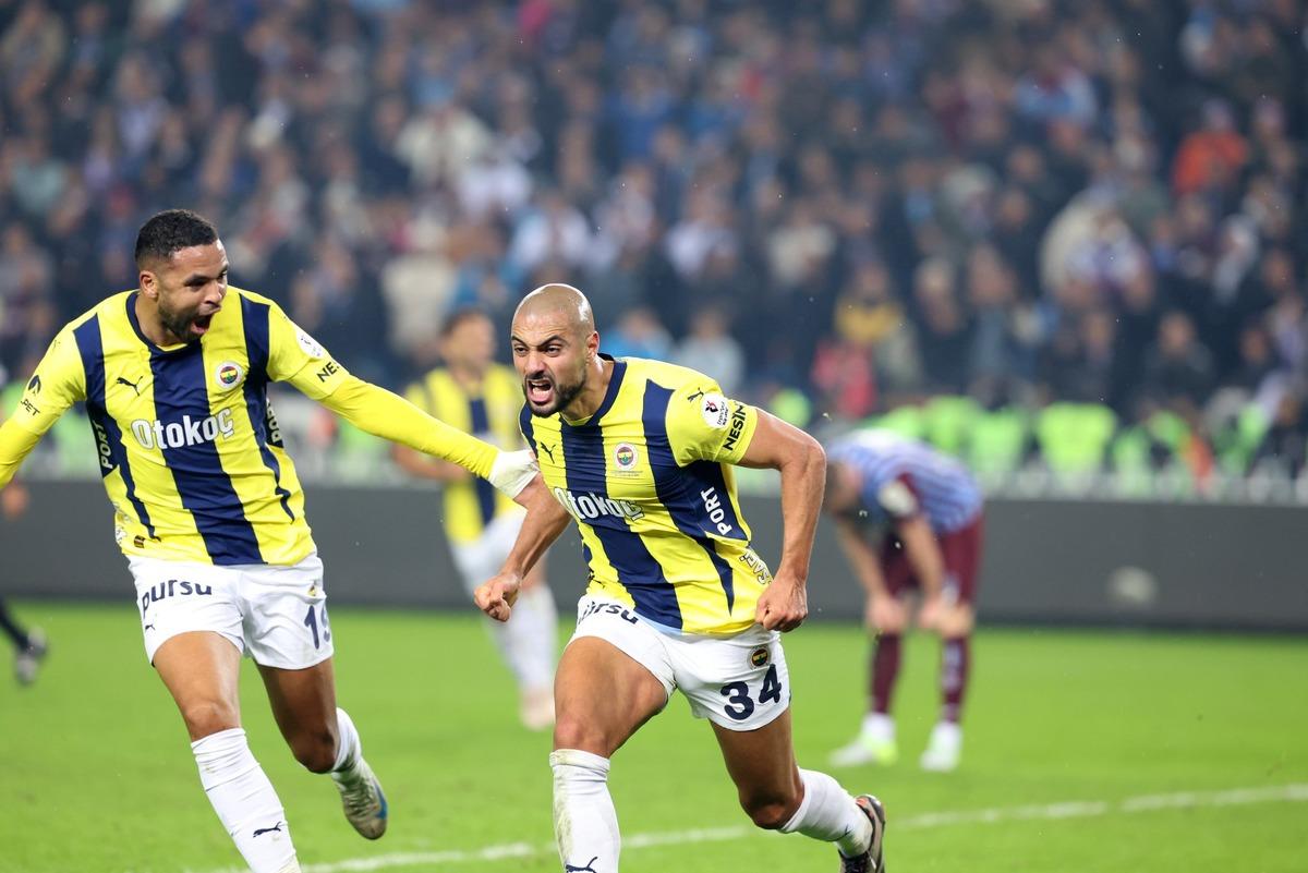 Fenerbahçe de ilk ayrılık! Alacaklarını bile bırakıp gidiyor 3