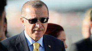 Şamil Tayyar: 1. Devlet Başkanı Recep Tayyip Erdoğan