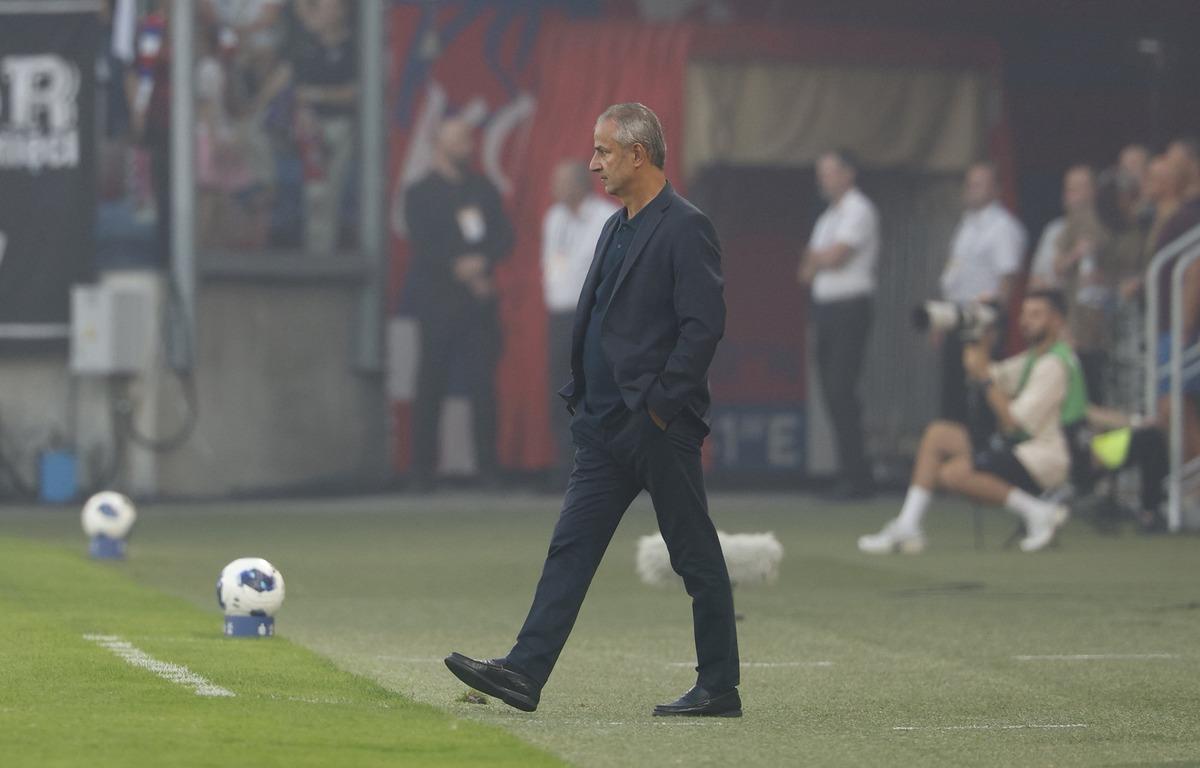 İsmail Kartal: "Buraya skoru korumaya değil, kendi oyunumuzu oynayarak turu ge&ccedil;meye geldik" 3