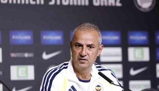 İsmail Kartal: "Buraya kendi oyunumuzu oynamaya geldik..."