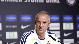 İsmail Kartal: Buraya skoru korumaya değil, kendi oyunumuzu oynayarak turu geçmeye geldik