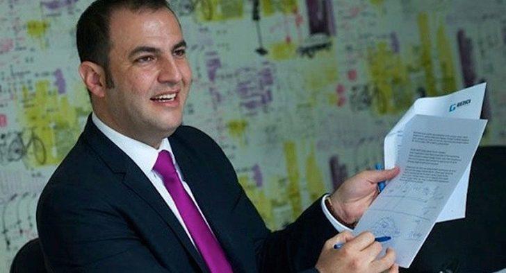 Gezici Araştırma Merkezi Başkanı Murat Gezici'den 24 Haziran seçimi sonuçları için flaş açıklama: Yarış daha bitmedi