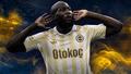 Fenerbah�e'de Lukaku sevinci! 