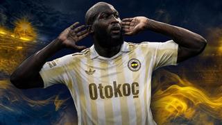 Fenerbahçe'de Lukaku sevinci! Transfer an meselesi