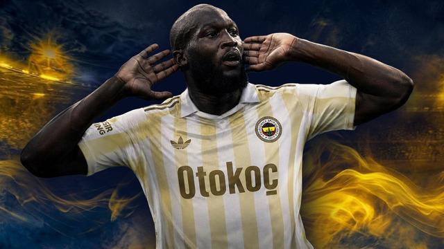 Fenerbahçe'de Lukaku sevinci! Transfer an meselesi
