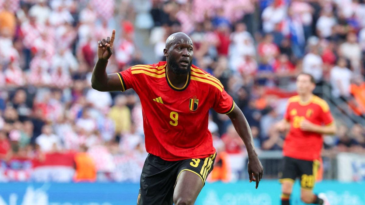 Fenerbah&ccedil;e de Lukaku sevinci! "Transfer an meselesi" 3