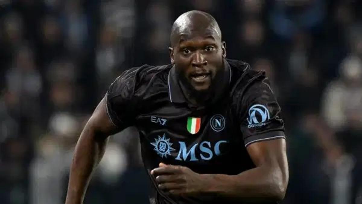 Fenerbah&ccedil;e de Lukaku sevinci! "Transfer an meselesi" 5