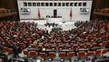Son dakika: �er�eve Yasa TBMM'de oylanarak kabul edildi!