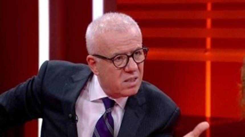 Ertuğrul Özkök'ten CNN Türk canlı yayınında dikkat çeken seçim açıklaması: Türkiye'nin bundan sonra oyun kurucusu milliyetçiler!