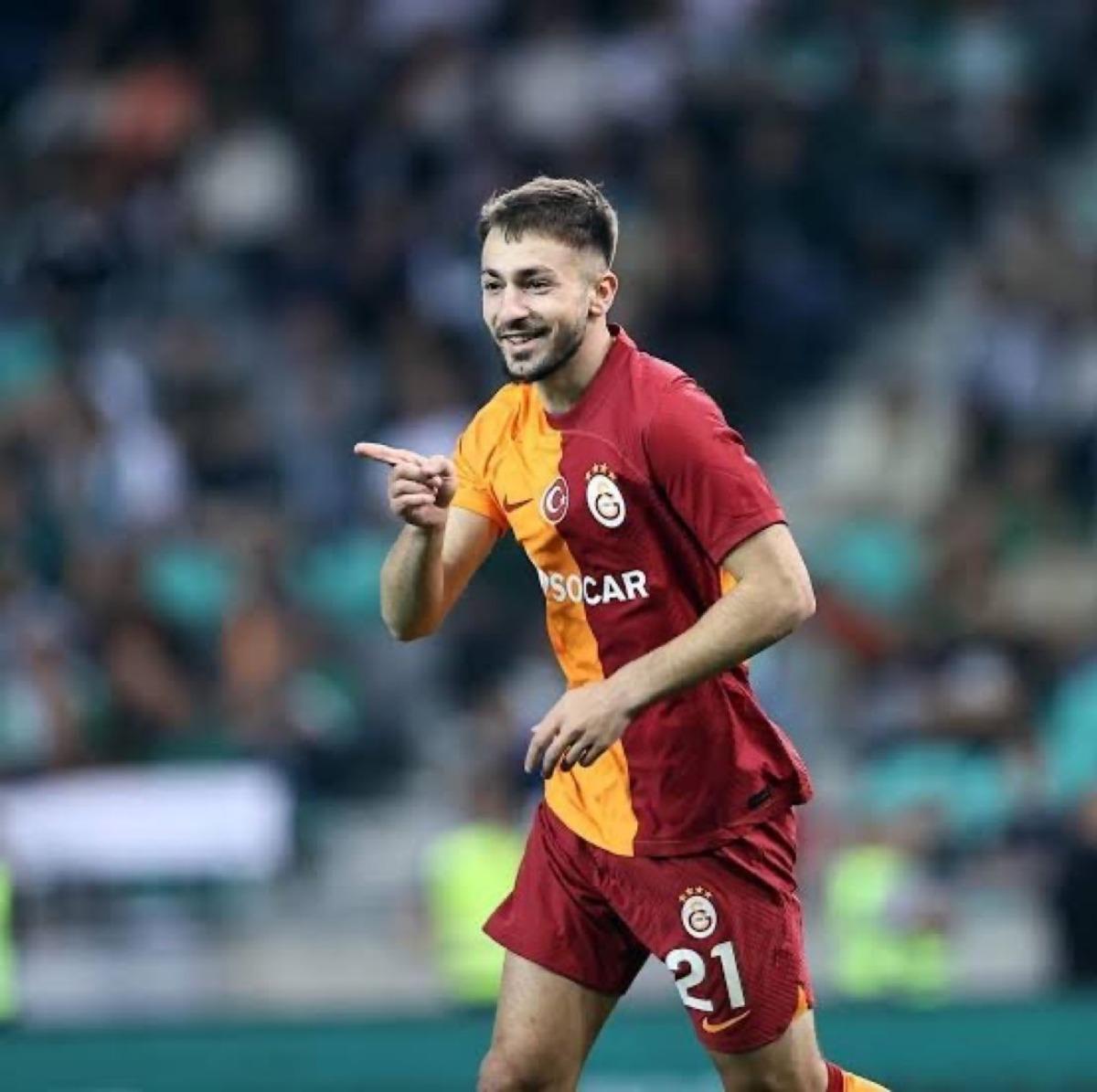 Galatasaray da Halil Dervişoğlu nun yeni adresi belli oldu! 3