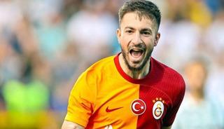 Galatasaray'da Halil Dervişoğlu'nun yeni adresi belli oldu!