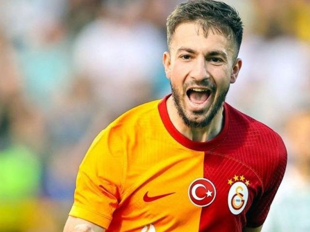 G.Saray'da Halil Dervişoğlu'nun yeni adresi belli oldu!