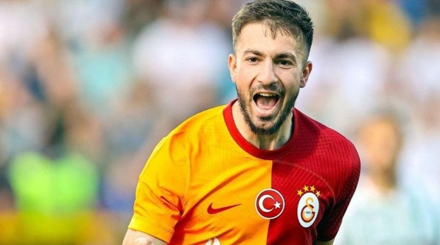 Galatasaray'da Halil Dervişoğlu'nun yeni adresi belli oldu!