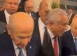 &Ccedil;er&ccedil;eve Yasa TBMM'de kabul edildi! Bah&ccedil;eli'den ilk a&ccedil;ıklama