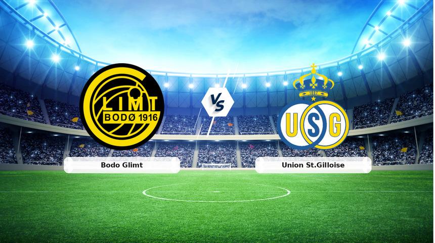 CANLI | Bodo Glimt - Union St.Gilloise ma&ccedil; anlatımı! Ma&ccedil; ne zaman? Saat ka&ccedil;ta ve hangi kanalda? - 11 Ağustos 2026