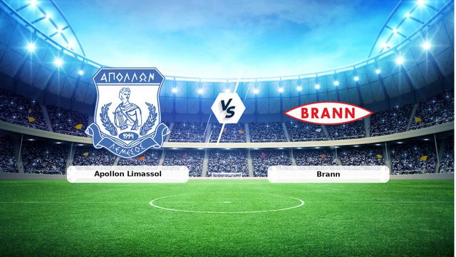 CANLI | Apollon Limassol - Brann maç anlatımı! Maç ne zaman? Saat kaçta ve hangi kanalda? - 11 Ağustos 2026