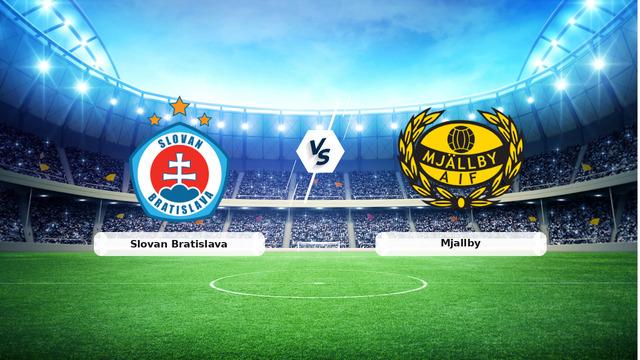 CANLI | Slovan Bratislava - Mjallby maç anlatımı! Maç ne zaman? Saat kaçta ve hangi kanalda? - 11 Ağustos 2026