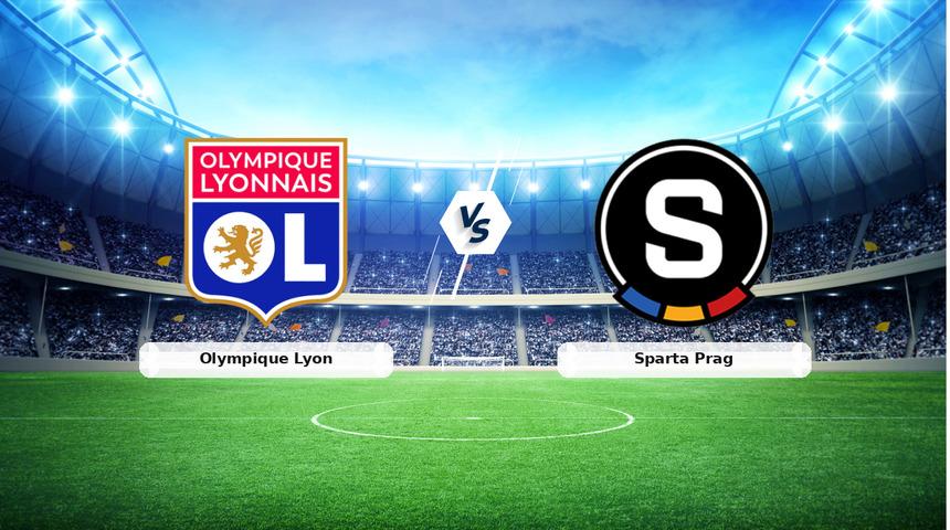 CANLI | Olympique Lyon - Sparta Prag ma&ccedil; anlatımı! Ma&ccedil; ne zaman? Saat ka&ccedil;ta ve hangi kanalda? - 11 Ağustos 2026